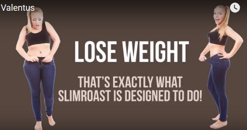 Lose Weight Banner