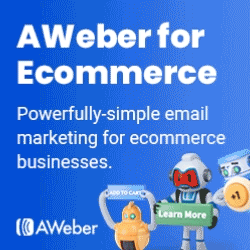 Aweber Is How People Get Rich Online