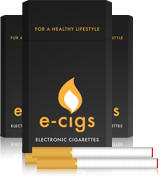 e-cigs