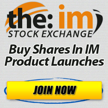 Internet Marketing Stock Exchange